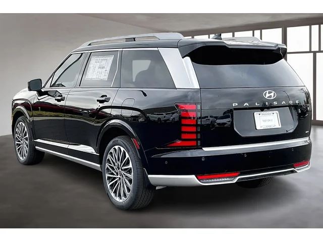 Nuevos HYUNDAI PALISADE at Gainesville Hyundai in Gainesville