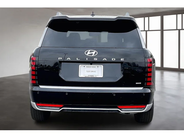 Nuevos HYUNDAI PALISADE at Gainesville Hyundai in Gainesville