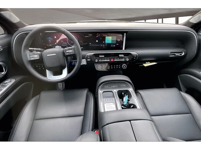 Nuevos HYUNDAI PALISADE at Gainesville Hyundai in Gainesville