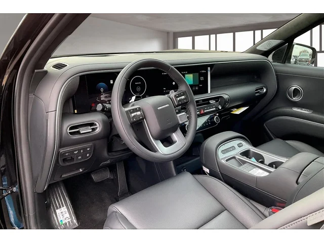 Nuevos HYUNDAI PALISADE at Gainesville Hyundai in Gainesville