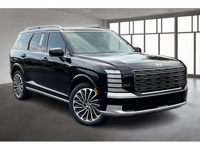 Nuevos HYUNDAI PALISADE at Gainesville Hyundai in Gainesville