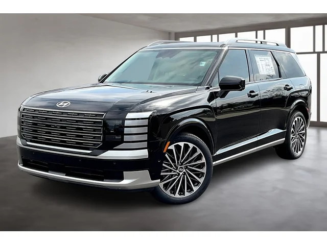 Nuevos HYUNDAI PALISADE at Gainesville Hyundai in Gainesville