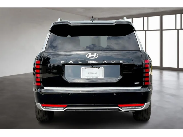 Nuevos HYUNDAI PALISADE at Gainesville Hyundai in Gainesville