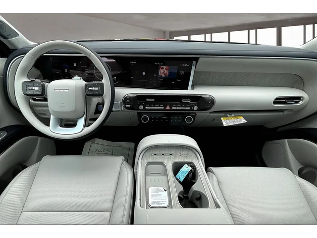 Nuevos HYUNDAI PALISADE at Gainesville Hyundai in Gainesville