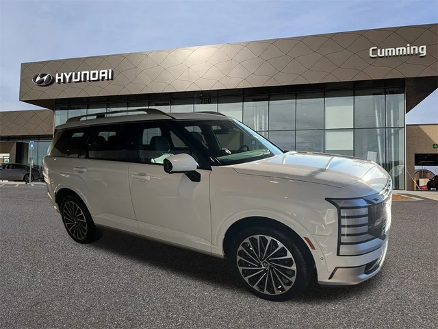 Nuevos HYUNDAI PALISADE at Gainesville Hyundai in Gainesville