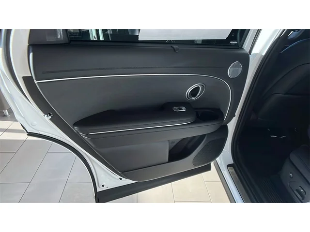 Nuevos HYUNDAI PALISADE at Gainesville Hyundai in Gainesville