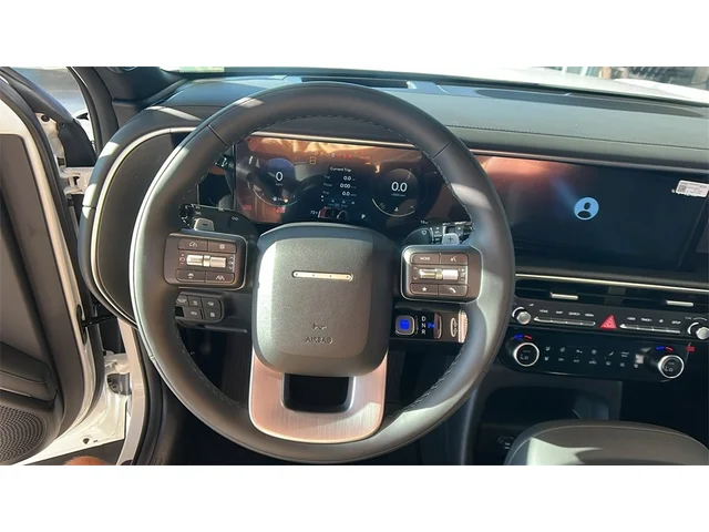 Nuevos HYUNDAI PALISADE at Gainesville Hyundai in Gainesville