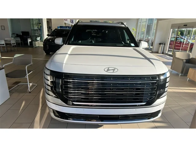 Nuevos HYUNDAI PALISADE at Gainesville Hyundai in Gainesville