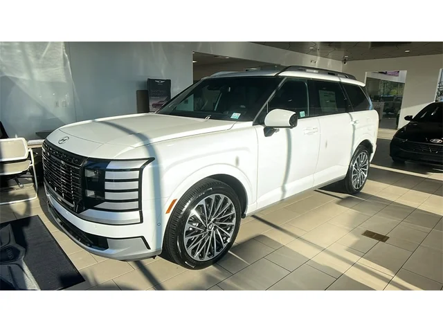 Nuevos HYUNDAI PALISADE at Gainesville Hyundai in Gainesville
