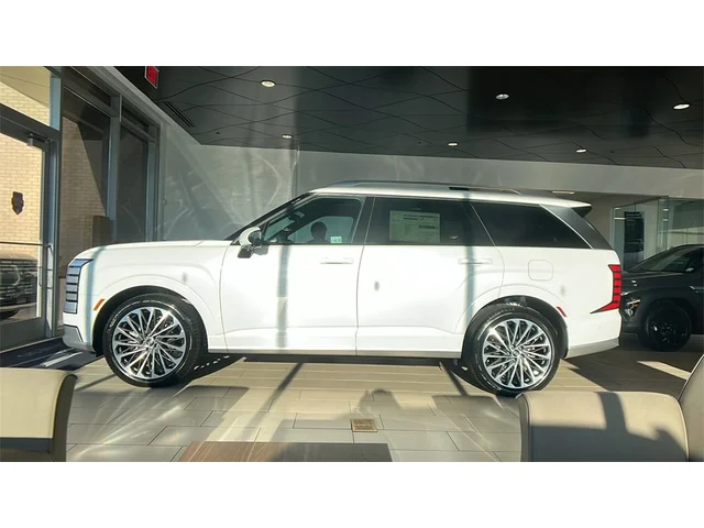 Nuevos HYUNDAI PALISADE at Gainesville Hyundai in Gainesville