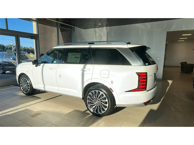 Nuevos HYUNDAI PALISADE at Gainesville Hyundai in Gainesville