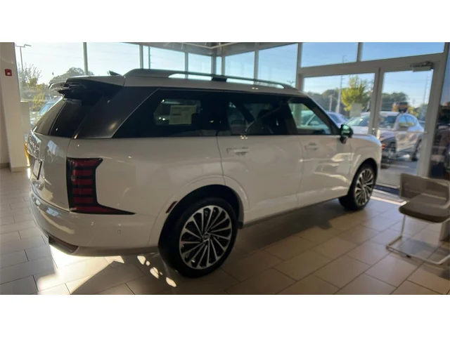 Nuevos HYUNDAI PALISADE at Gainesville Hyundai in Gainesville