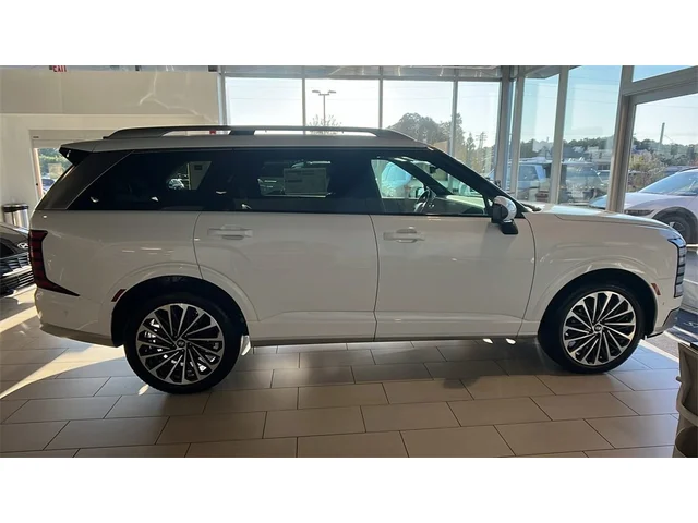 Nuevos HYUNDAI PALISADE at Gainesville Hyundai in Gainesville