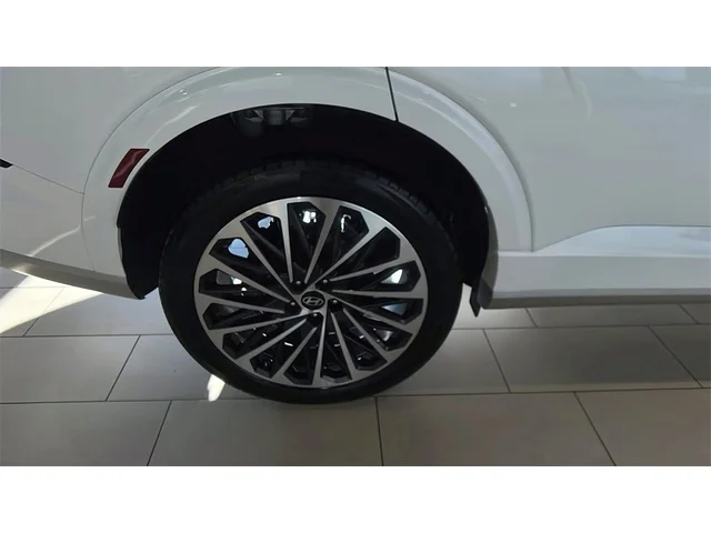 Nuevos HYUNDAI PALISADE at Gainesville Hyundai in Gainesville