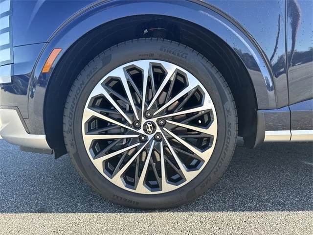 Nuevos HYUNDAI PALISADE at Gainesville Hyundai in Gainesville