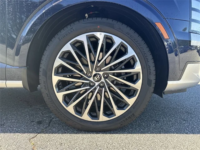 Nuevos HYUNDAI PALISADE at Gainesville Hyundai in Gainesville