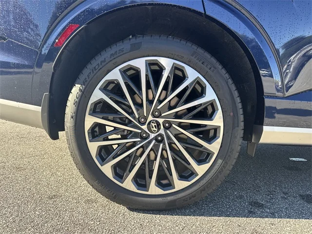 Nuevos HYUNDAI PALISADE at Gainesville Hyundai in Gainesville