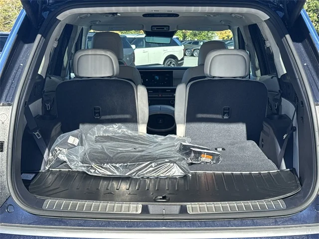 Nuevos HYUNDAI PALISADE at Gainesville Hyundai in Gainesville