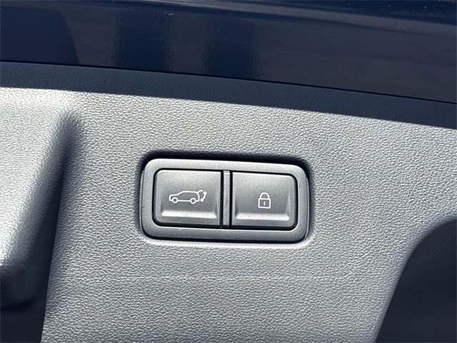 Nuevos HYUNDAI PALISADE at Gainesville Hyundai in Gainesville