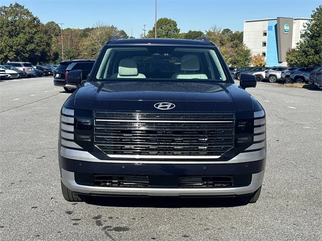 Nuevos HYUNDAI PALISADE at Gainesville Hyundai in Gainesville