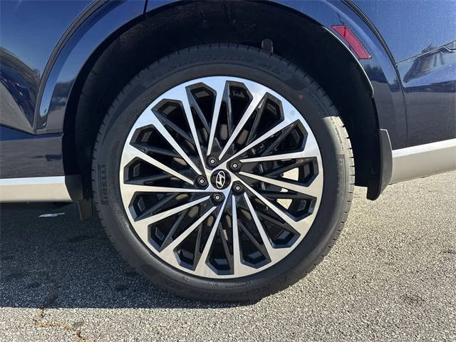 Nuevos HYUNDAI PALISADE at Gainesville Hyundai in Gainesville