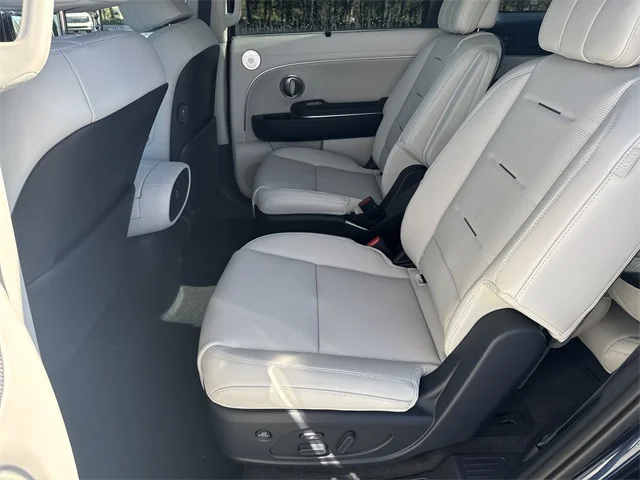 Nuevos HYUNDAI PALISADE at Gainesville Hyundai in Gainesville