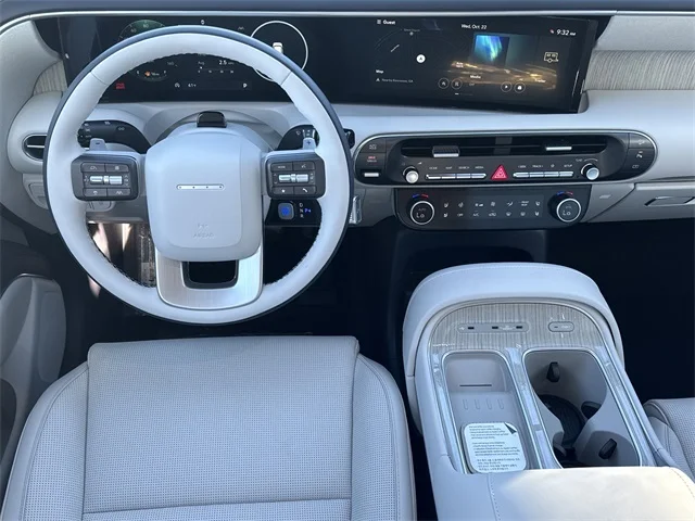 Nuevos HYUNDAI PALISADE at Gainesville Hyundai in Gainesville