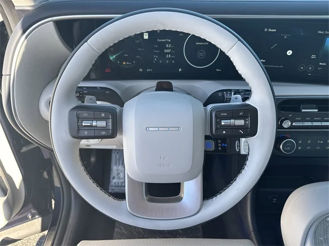 Nuevos HYUNDAI PALISADE at Gainesville Hyundai in Gainesville