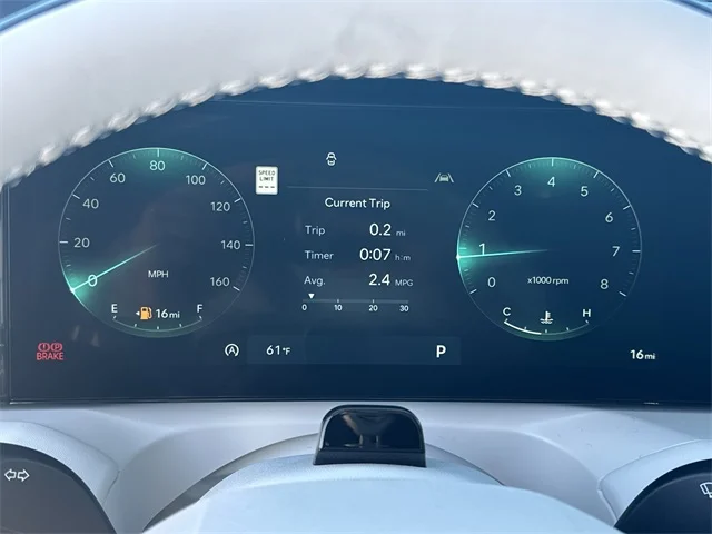 Nuevos HYUNDAI PALISADE at Gainesville Hyundai in Gainesville