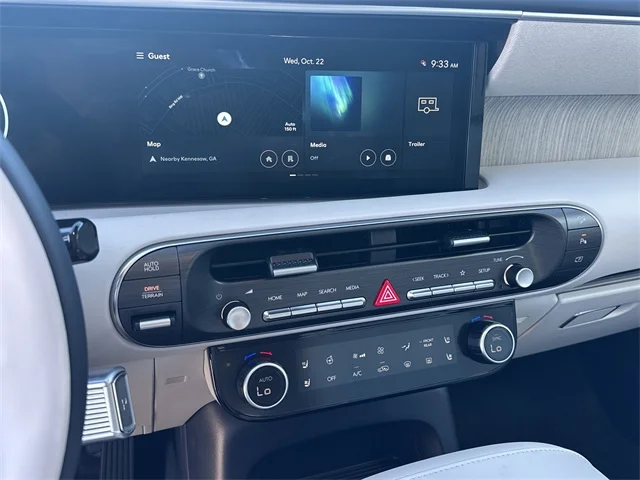 Nuevos HYUNDAI PALISADE at Gainesville Hyundai in Gainesville