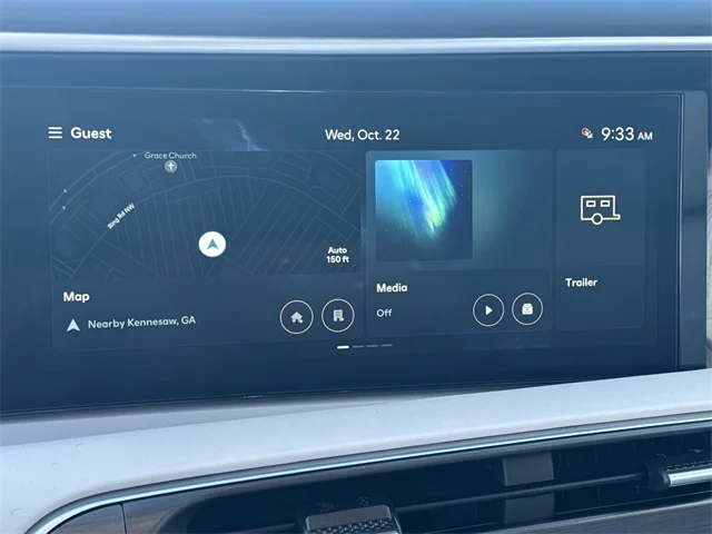 Nuevos HYUNDAI PALISADE at Gainesville Hyundai in Gainesville