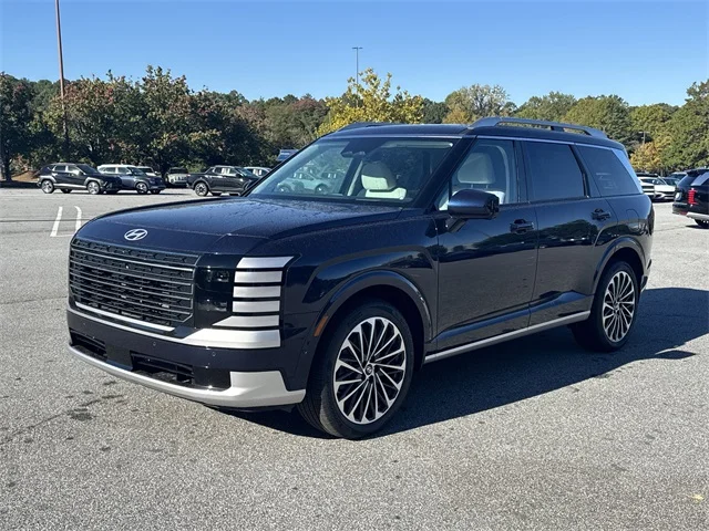 Nuevos HYUNDAI PALISADE at Gainesville Hyundai in Gainesville