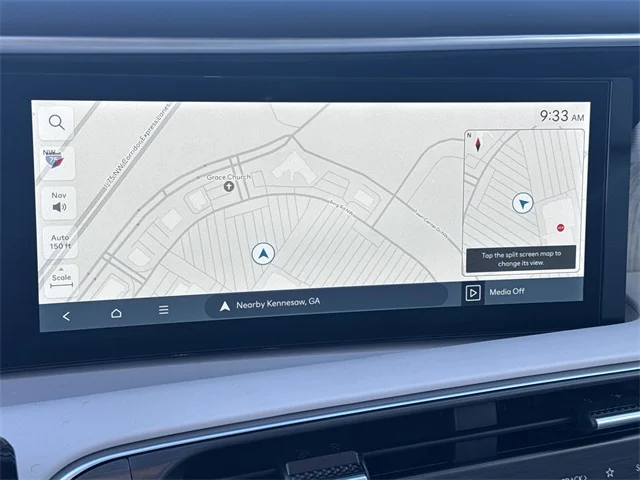 Nuevos HYUNDAI PALISADE at Gainesville Hyundai in Gainesville