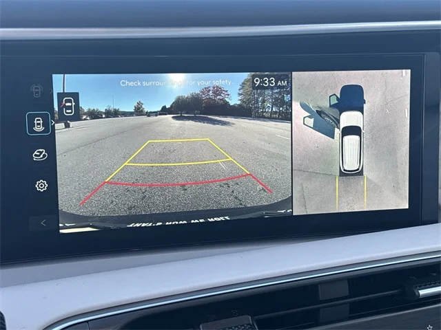 Nuevos HYUNDAI PALISADE at Gainesville Hyundai in Gainesville