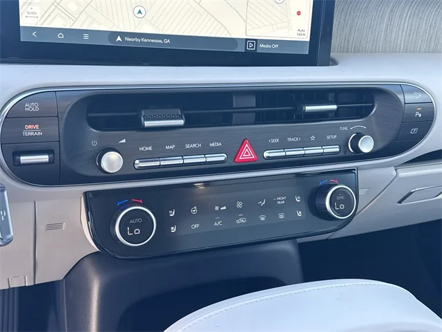 Nuevos HYUNDAI PALISADE at Gainesville Hyundai in Gainesville