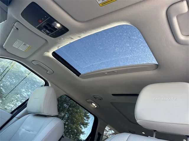 Nuevos HYUNDAI PALISADE at Gainesville Hyundai in Gainesville