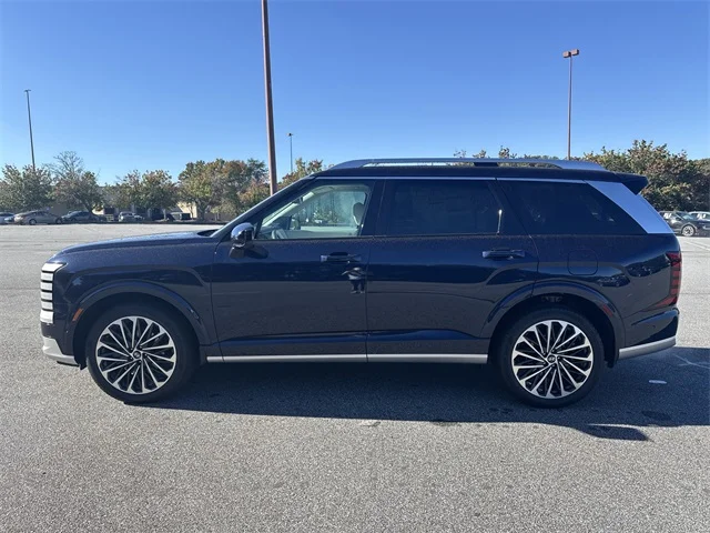 Nuevos HYUNDAI PALISADE at Gainesville Hyundai in Gainesville