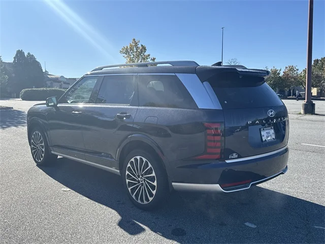 Nuevos HYUNDAI PALISADE at Gainesville Hyundai in Gainesville