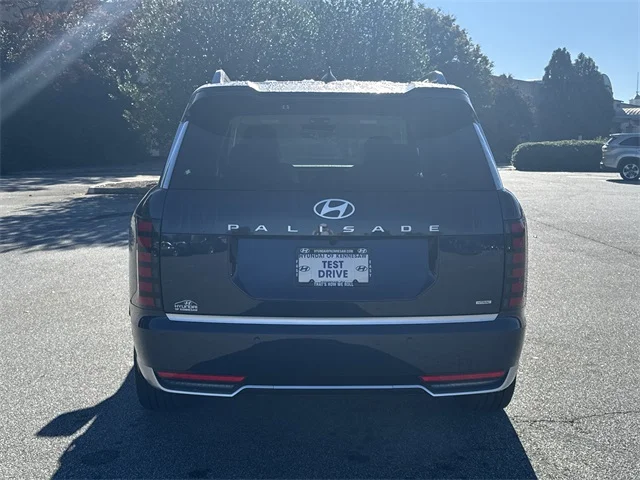 Nuevos HYUNDAI PALISADE at Gainesville Hyundai in Gainesville