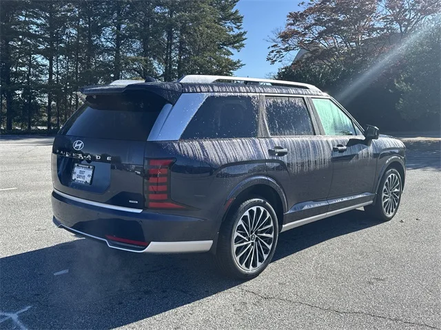 Nuevos HYUNDAI PALISADE at Gainesville Hyundai in Gainesville