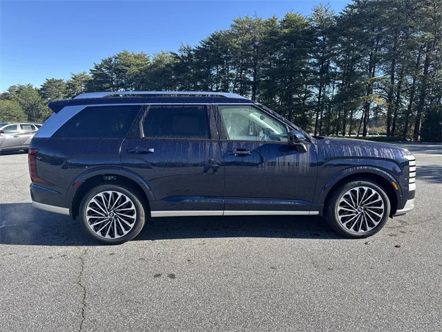 Nuevos HYUNDAI PALISADE at Gainesville Hyundai in Gainesville