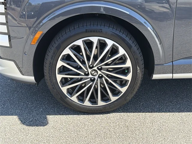 Nuevos HYUNDAI PALISADE at Gainesville Hyundai in Gainesville