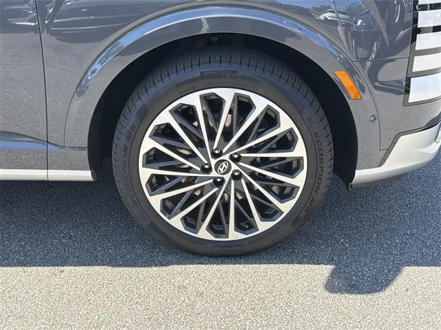 Nuevos HYUNDAI PALISADE at Gainesville Hyundai in Gainesville