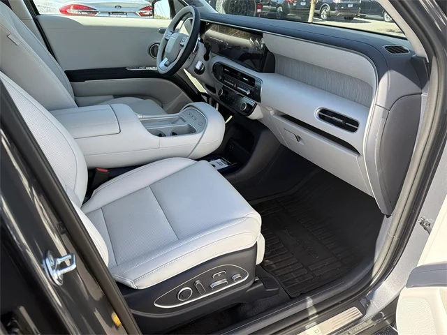 Nuevos HYUNDAI PALISADE at Gainesville Hyundai in Gainesville