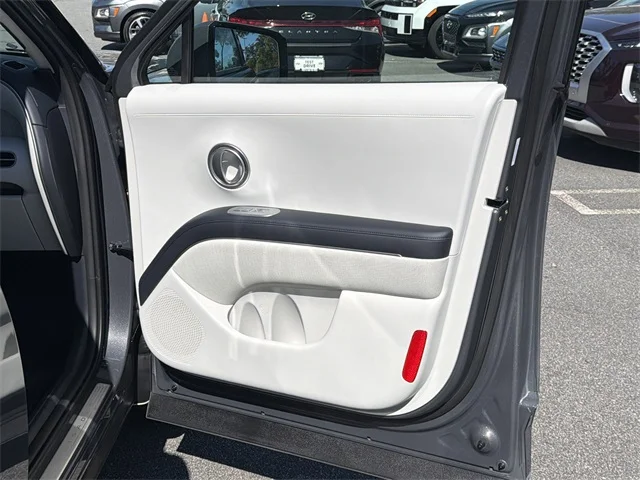 Nuevos HYUNDAI PALISADE at Gainesville Hyundai in Gainesville