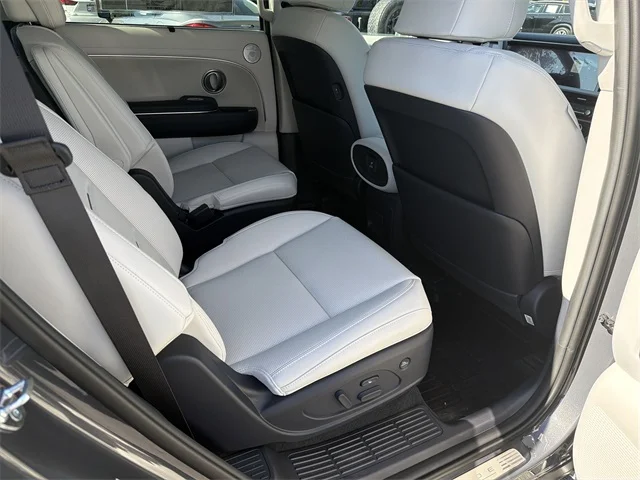 Nuevos HYUNDAI PALISADE at Gainesville Hyundai in Gainesville