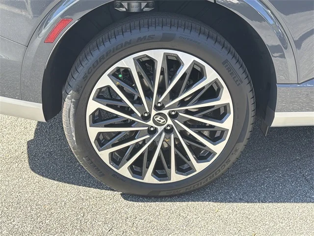 Nuevos HYUNDAI PALISADE at Gainesville Hyundai in Gainesville