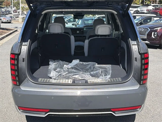 Nuevos HYUNDAI PALISADE at Gainesville Hyundai in Gainesville