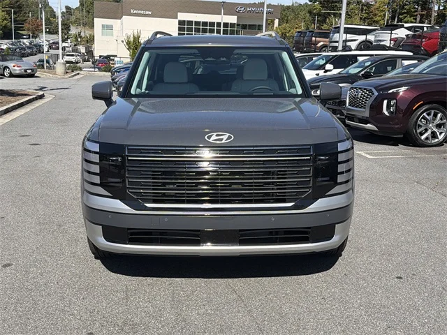 Nuevos HYUNDAI PALISADE at Gainesville Hyundai in Gainesville