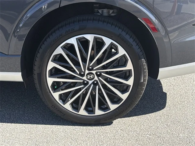 Nuevos HYUNDAI PALISADE at Gainesville Hyundai in Gainesville